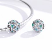Charm Style PANDORA Trèfle - BSC115