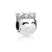 Charm Princesse PANDORA France - 797143CZ