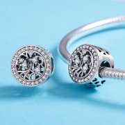 Charm Style PANDORA Arbre de la vie - SCC616