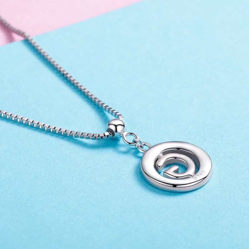 (image pour) Pandora Style Me Wish Letter-G Dangle - BSP001-G - Afficher 3