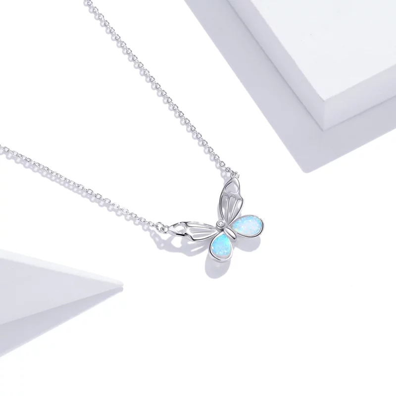 (image pour) Collier Pandora Style Métamorphose - BSN216 - Afficher 2