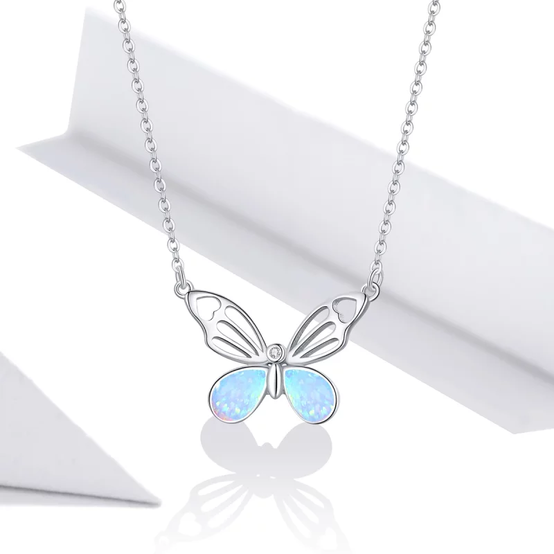 (image pour) Collier Pandora Style Métamorphose - BSN216 - Afficher 5