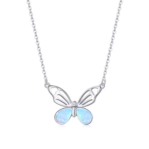 Collier Pandora Style Métamorphose - BSN216 (image pour) Collier Pandora Style Métamorphose - BSN216