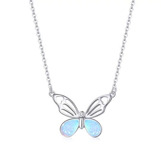 (image pour) Collier Pandora Style Métamorphose - BSN216