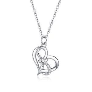 Collier Style PANDORA Affilié - SCN442 (image pour) Collier Style PANDORA Affilié - SCN442