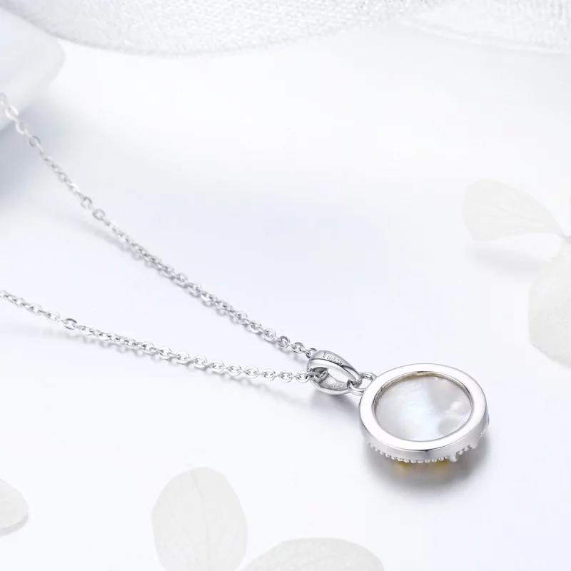 (image pour) Collier Style PANDORA Arbre de la vie - SCN296 - Afficher 6