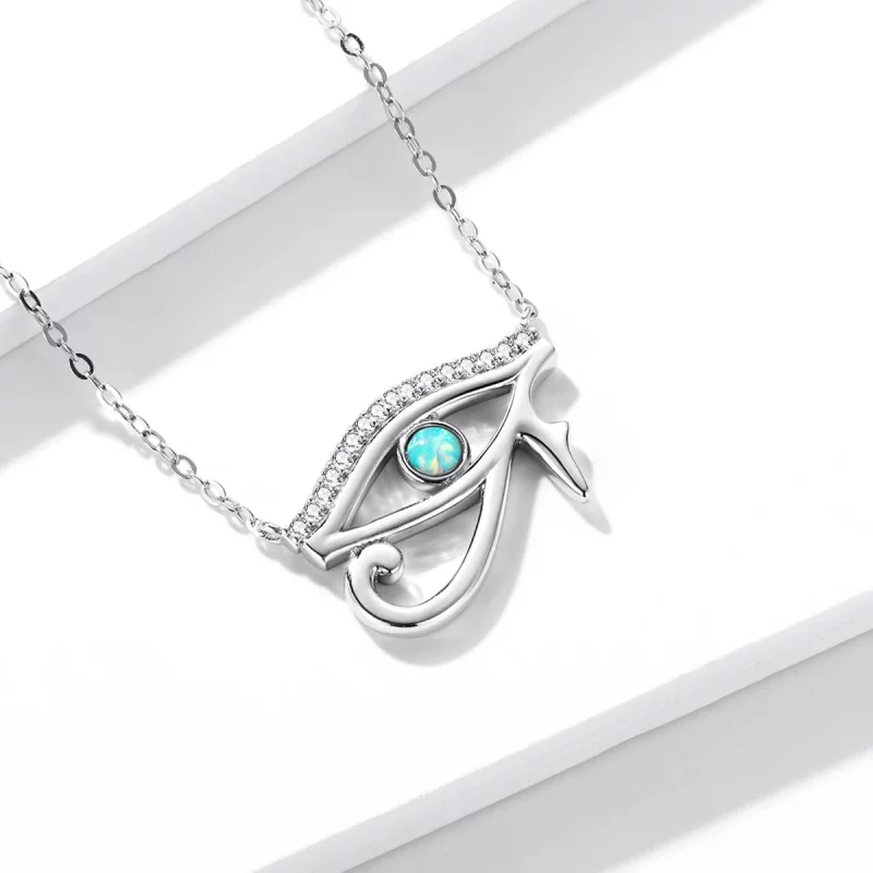 (image pour) Collier style Pandora avec l' - Afficher 2