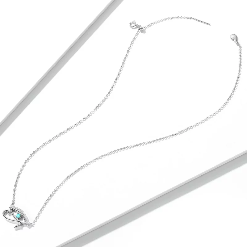 (image pour) Collier style Pandora avec l' - Afficher 3