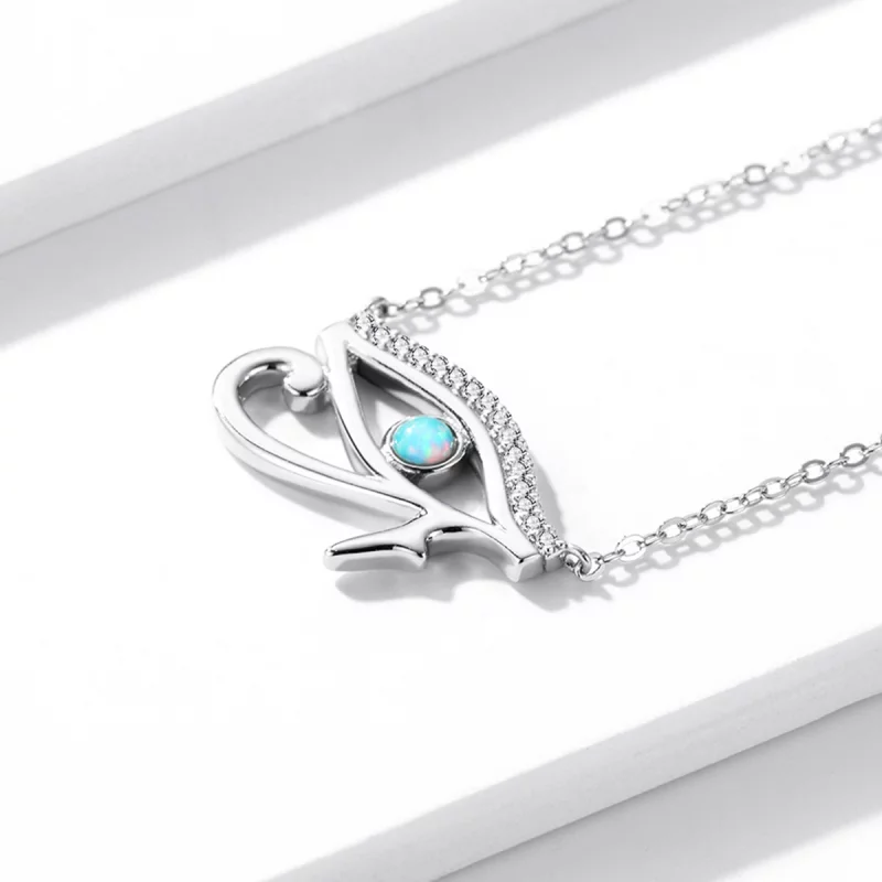 (image pour) Collier style Pandora avec l' - Afficher 4