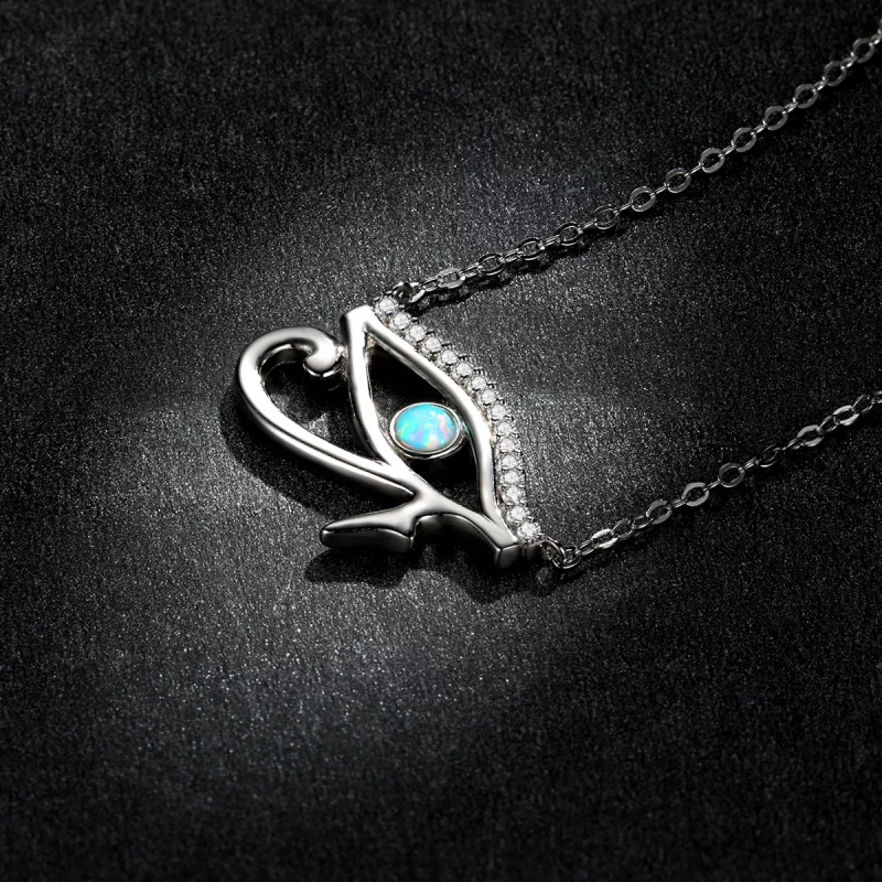 (image pour) Collier style Pandora avec l' - Afficher 5