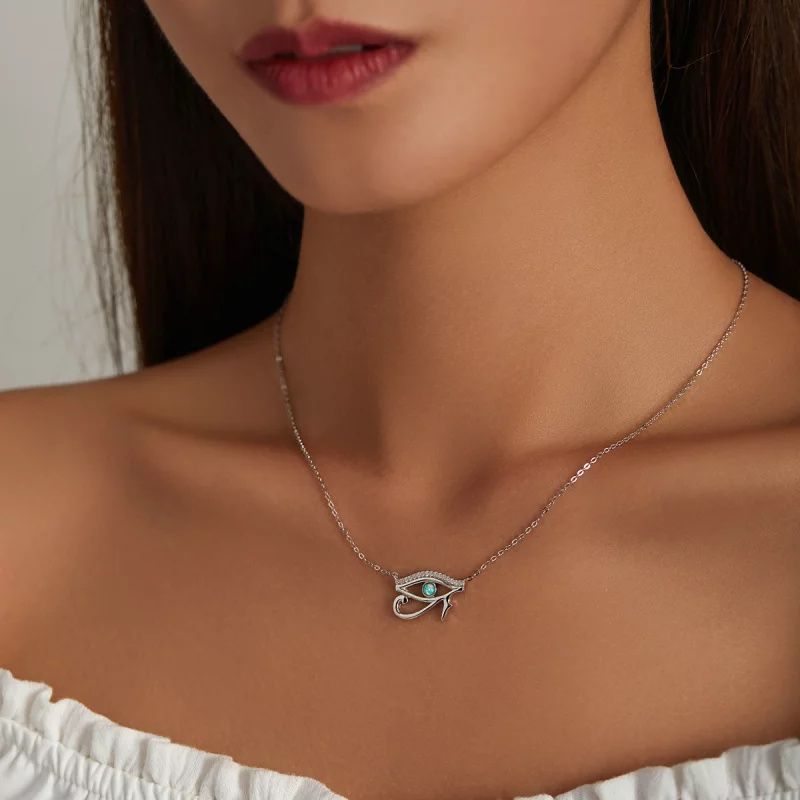 (image pour) Collier style Pandora avec l' - Afficher 7