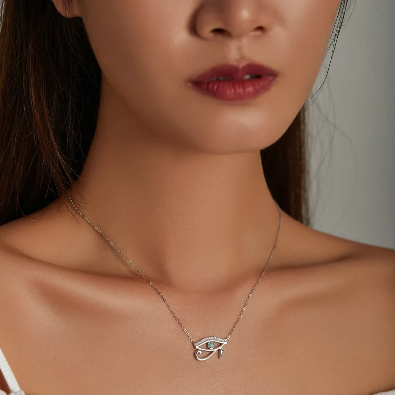 (image pour) Collier style Pandora avec l' - Afficher 9