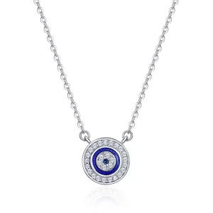 Collier Style PANDORA il du diable - SCN165 (image pour) Collier Style PANDORA il du diable - SCN165