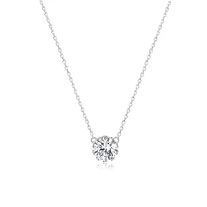 (image pour) Collier Style PANDORA La vie brillante - BSN085