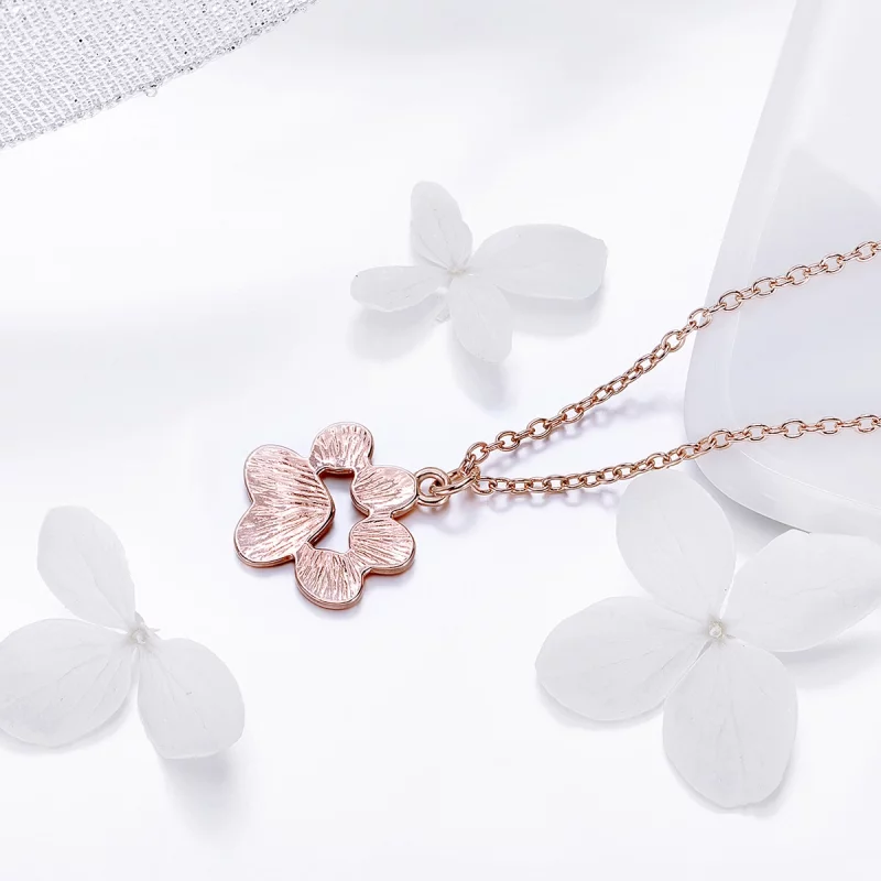 (image pour) Collier Style PANDORA Patte mignonne - SCN275-3 - Afficher 6