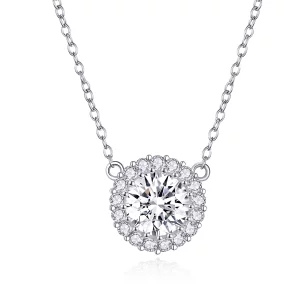(image pour) Collier Style PANDORA Souvenirs - SCN345