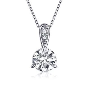 (image pour) Collier Style PANDORA Temps brillant - SCN314