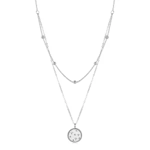 (image pour) Collier Style PANDORA Étoilé - SCN365