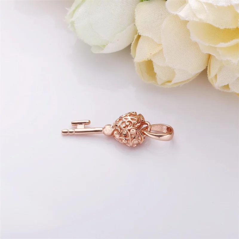 (image pour) Clef Royale, pendentif PANDORA France - 387725 - Afficher 2