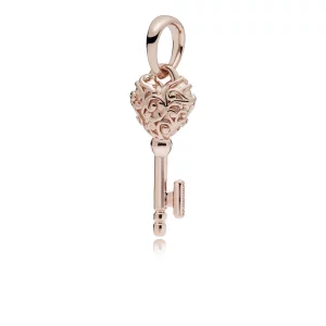 (image pour) Clef Royale, pendentif PANDORA France - 387725