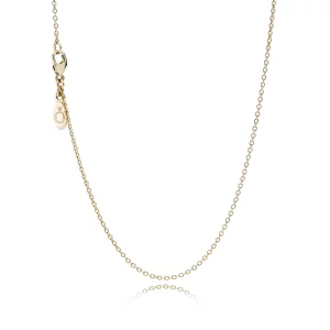 Collier Chaîne PANDORA France - 550331 (image pour) Collier Chaîne PANDORA France - 550331