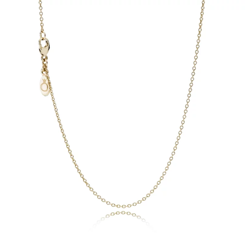 (image pour) Collier Chaîne PANDORA France - 550331