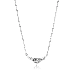 (image pour) Collier Diadème - 396227CZ-45 - Colliers et pendentifs | PANDORA