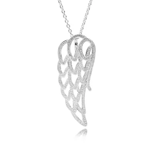 (image pour) Collier et pendentif Pandora 390374CZ