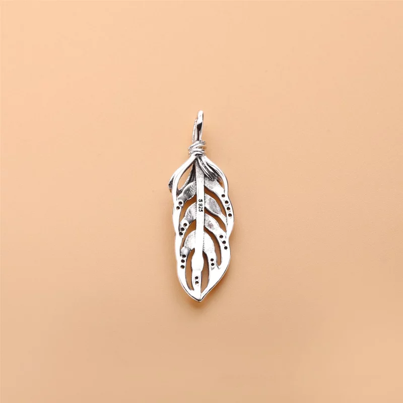 (image pour) Collier Grains Flottants PANDORA France - 397753CZ - Afficher 3