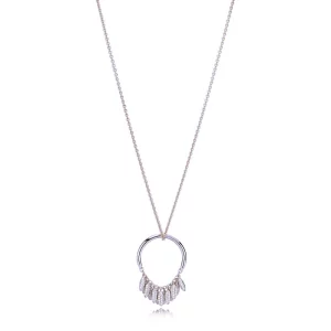 Collier libellule chanceuse en Argent PANDORA France - PJ00485-1 (image pour) Collier libellule chanceuse en Argent PANDORA France - PJ00485-1