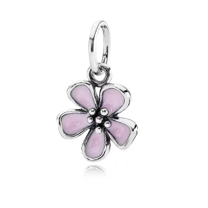 (image pour) Pendentif Fleurs de cerisier - PANDORA - 390347EN40