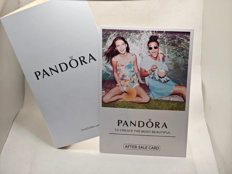(image pour) PANDORA - Packages01 - Afficher 4
