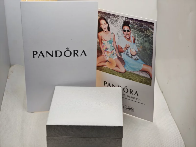 (image pour) PANDORA - Packages01 - Afficher 5