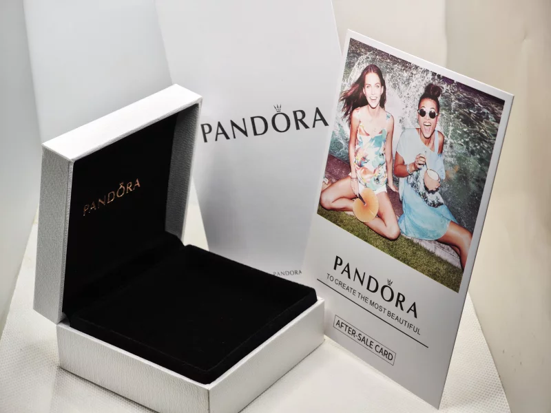 (image pour) PANDORA - Packages01 - Afficher 6