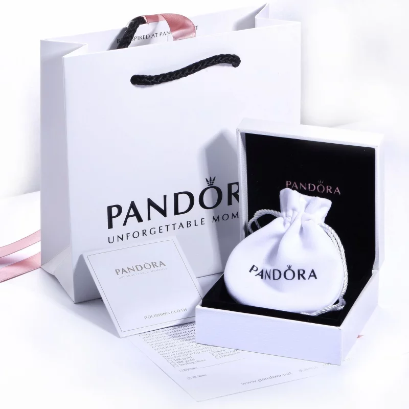 PANDORA - Packages01 (image pour) PANDORA - Packages01