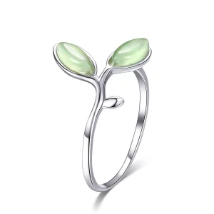 Bague Style PANDORA Espérer - SCR453 (image pour) Bague Style PANDORA Espérer - SCR453