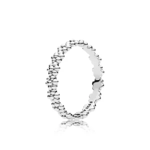 (image pour) Bague Farandole de Marguerites - 191035
