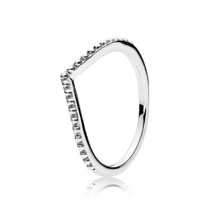 Bague Vœu Perlé - 196315 (image pour) Bague Vœu Perlé - 196315