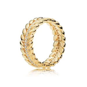 (image pour) Grains d’Élégance, bague PANDORA France - 167698CZ