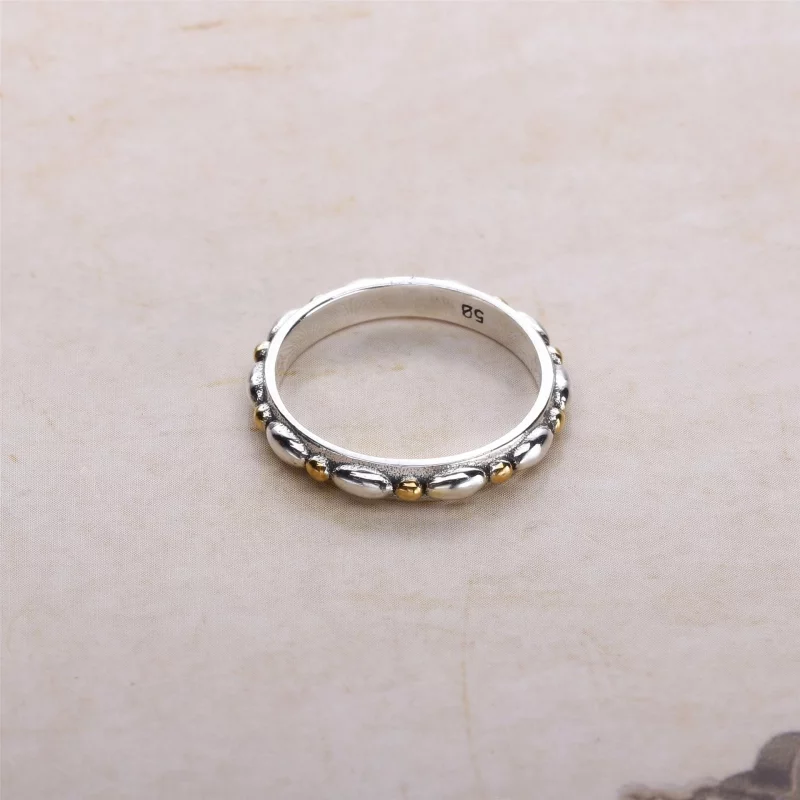 (image pour) PANDORA - Bagues en argent, 14k - 190856 - Bagues - Afficher 3