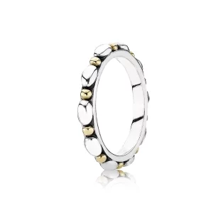 PANDORA - Bagues en argent, 14k - 190856 - Bagues (image pour) PANDORA - Bagues en argent, 14k - 190856 - Bagues