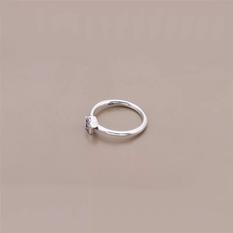 (image pour) Star Shine Ring - 190977CZ - Afficher 3