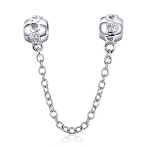 (image pour) Chaîne de Confort Style PANDORA Mignonne - SCC736