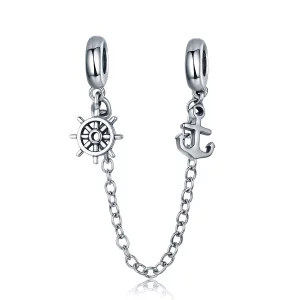 (image pour) Chaîne de Confort Style PANDORA Voyage - SCC604