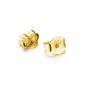 (image pour) Accessoire de bouchons d'oreilles de style Pandora - EF002-B
