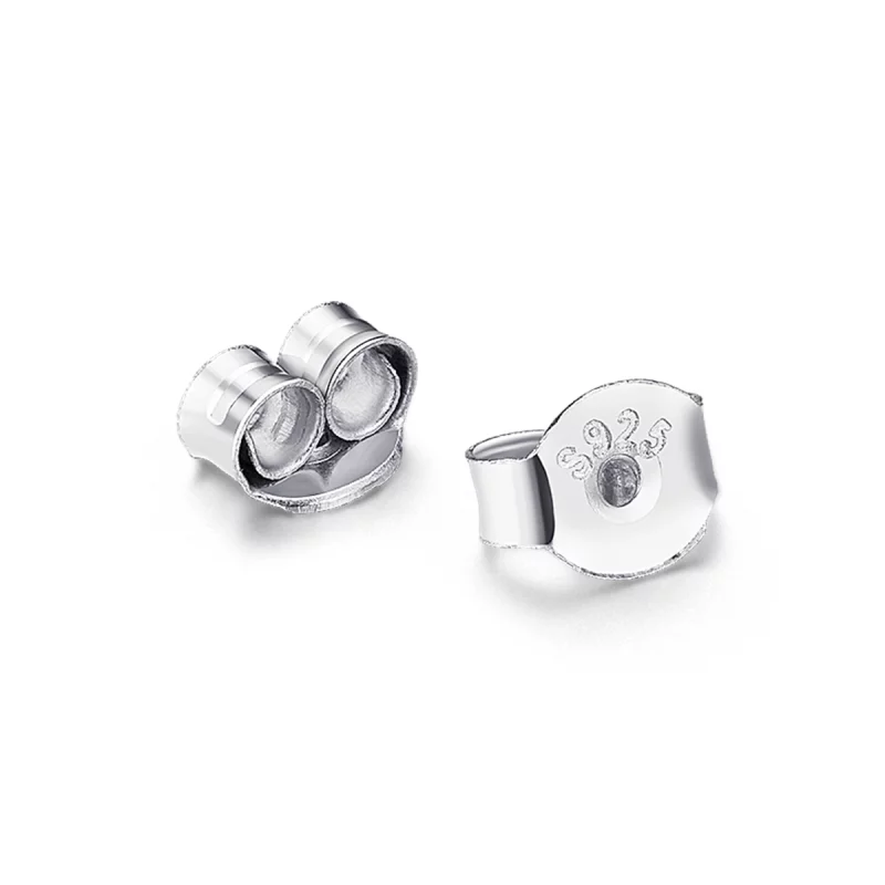 (image pour) Accessoire pour bouchons d'oreilles de style Pandora - EF002-A
