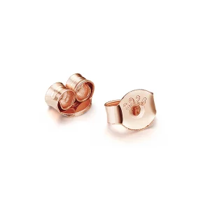 (image pour) Accessoire pour bouchons d'oreilles de style Pandora - EF002-C