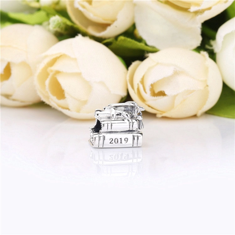 (image pour) Charm PANDORA Chapeau 798034 - Afficher 2