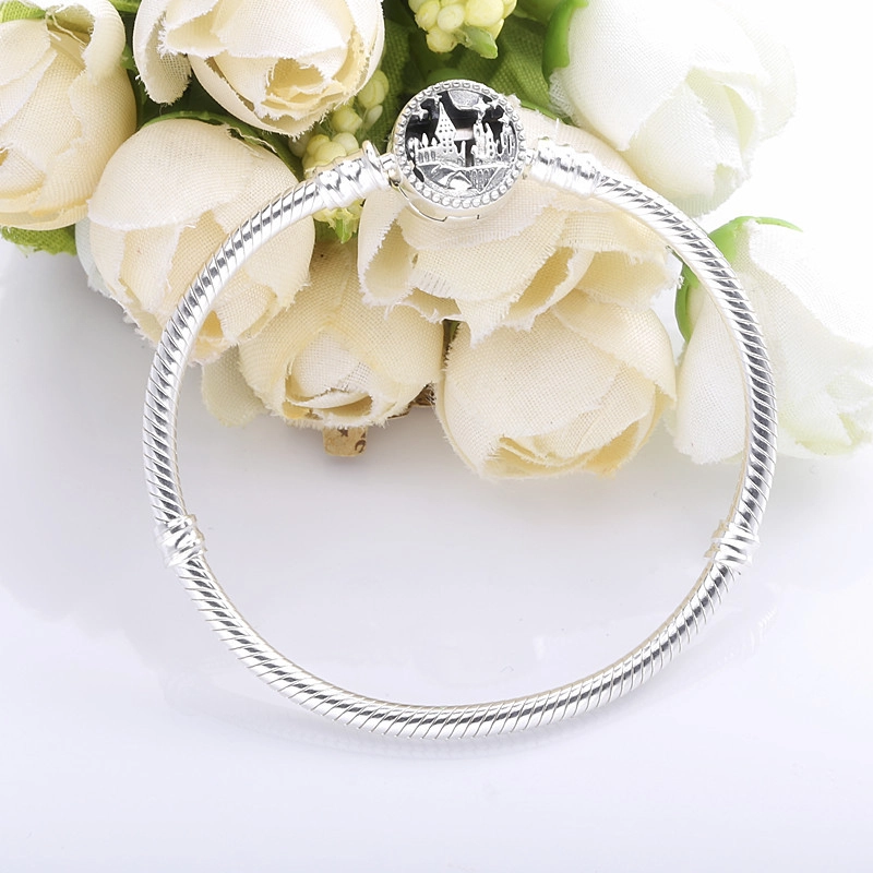 (image pour) Bracelet Argent Pandora Château de Disney PE00112-1 - Afficher 2