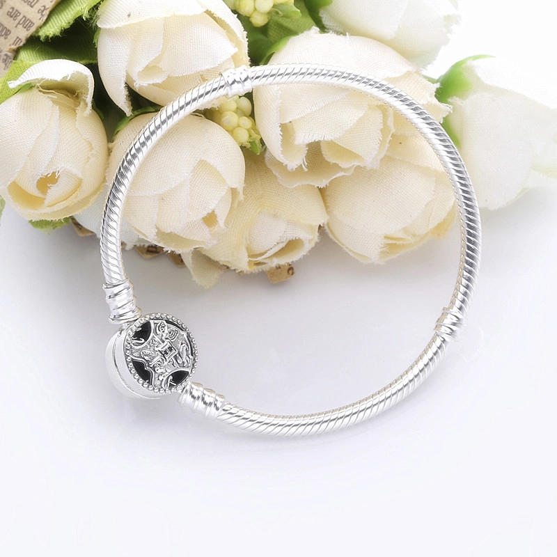 (image pour) Bracelet Argent Pandora Château de Disney PE00112-1 - Afficher 3